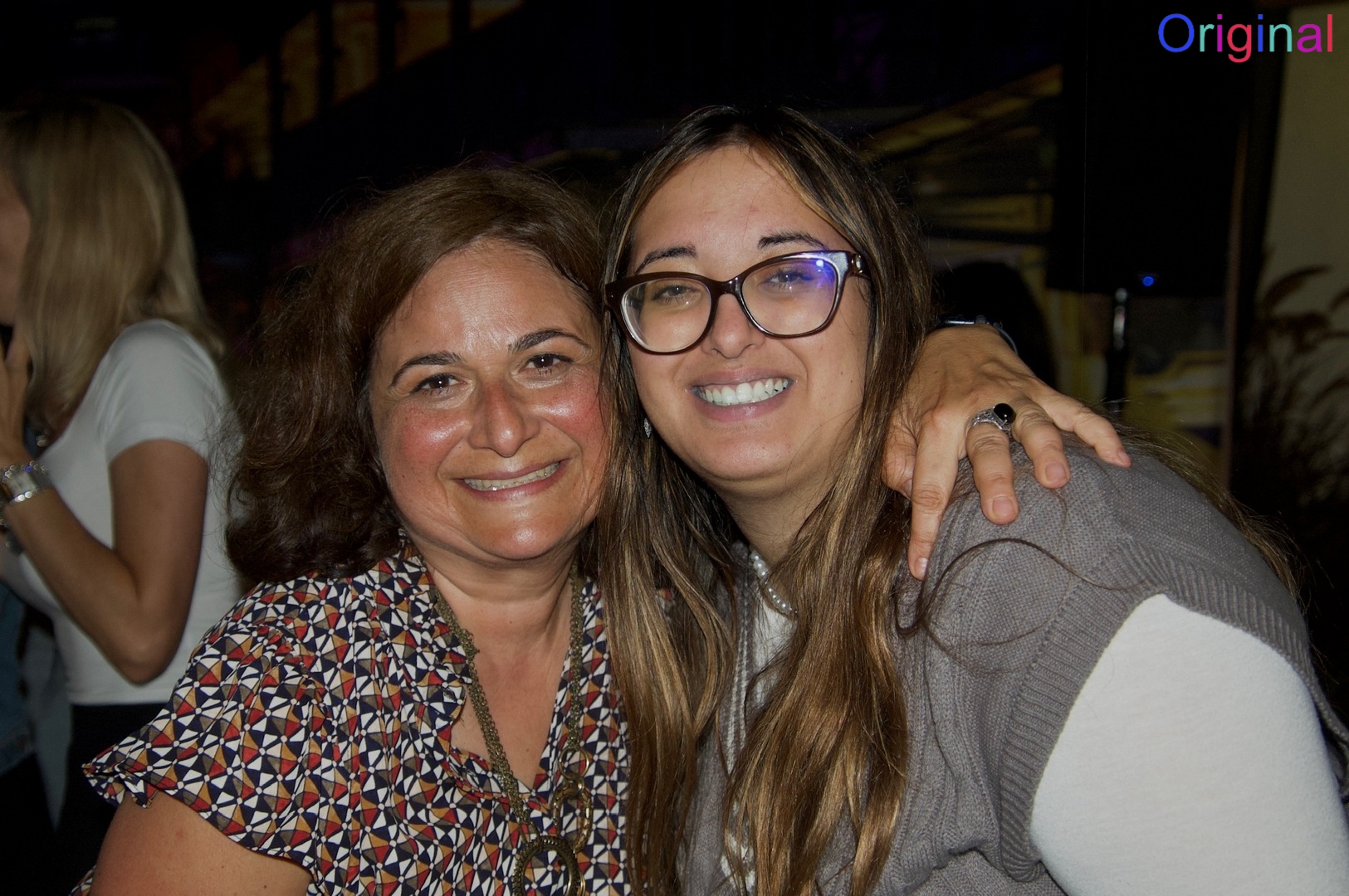 Su party (150) Original